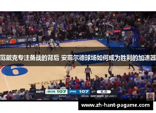 范戴克专注备战的背后 安菲尔德球场如何成为胜利的加速器 范戴克专注备战的背后 安菲尔德球场如何成为胜利的加速器